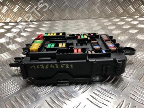Fuse box BMW 1 (F21) 118 d | BP24321847E1 - Image 2