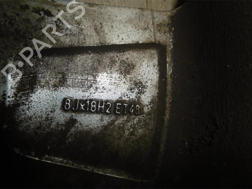 Felg AUDI A6 C6 Avant (4F5) 3.0 TDI quattro | BP23869971C45 