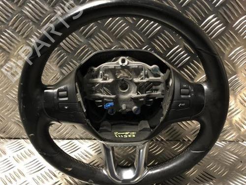 Steering wheel PEUGEOT 2008 I (CU_) 1.2 VTi | BP30796855C49