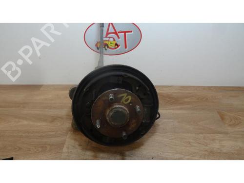 Achsschenkel links hinten für SUZUKI LIANA Hatchback 1.4 DDiS (90 hp) 12999782