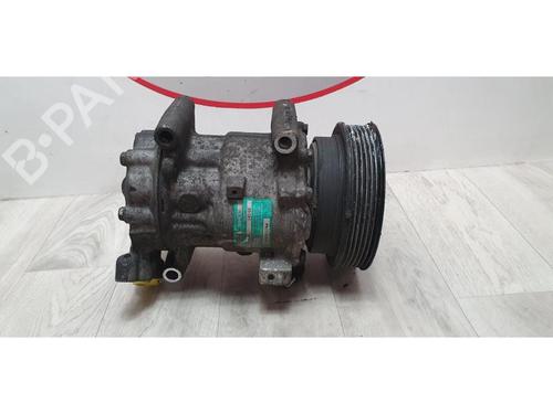 Compressor A/A RENAULT CLIO II (BB_, CB_) 1.5 dCi (B/C2J) | BP20632036M34 