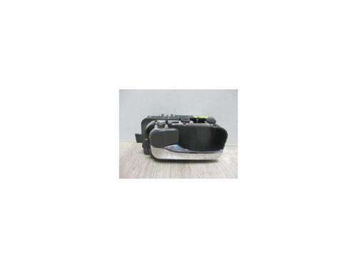 Used Rear left interior door handle NISSAN X-TRAIL I (T30) 2.2 dCi 4x4 (136 hp) 12964067