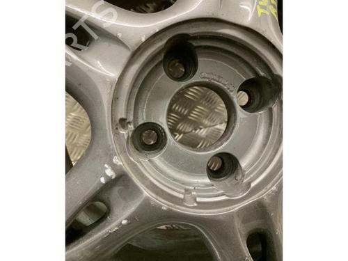 Felg RENAULT TWINGO I (C06_) 1.2 (C066, C068) | BP25837280C45 