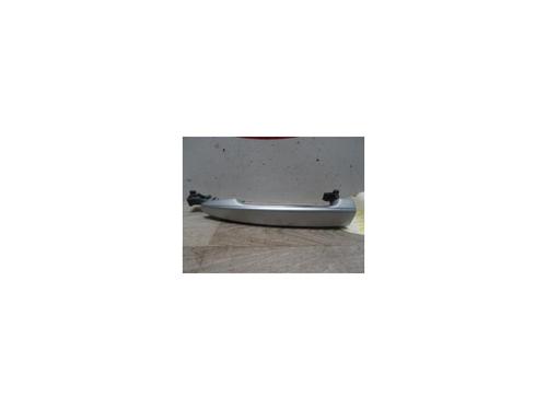 Used Front left exterior door handle TOYOTA LAND CRUISER PRADO (_J12_) 3.0 D-4D (KDJ120, KDJ125) (166 hp) 13268013