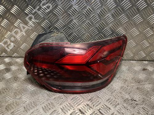 Used Right taillight DACIA SANDERO III 1.0 TCe 90 (91 hp) 31246147