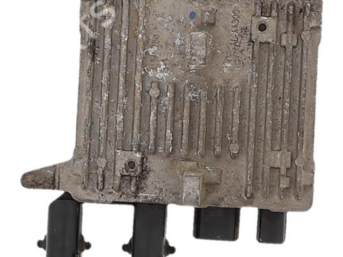 Steering ECU RENAULT TWINGO III (BCM_, BCA_) 1.0 SCe 70 | BP36432151M49 - Image 5