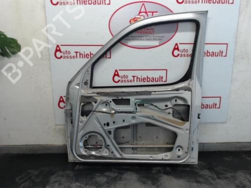 Right front door CITROËN BERLINGO / BERLINGO FIRST MPV (MF_, GJK_, GFK_) 1.9 D (MFWJZ) | BP21259176C3 