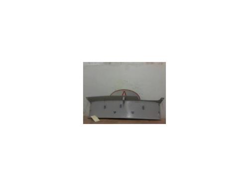 Interiør tag RENAULT SCÉNIC IV (J9_) 1.5 dCi 110 (110 hp) 23033618
