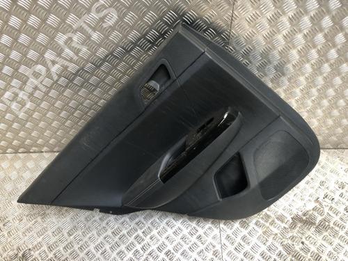 Used Rear left panel Rear left panel KIA SPORTAGE IV (QL, QLE) 1.6 CRDi Eco-Dynamics+ (136 hp) 40530064 40530064