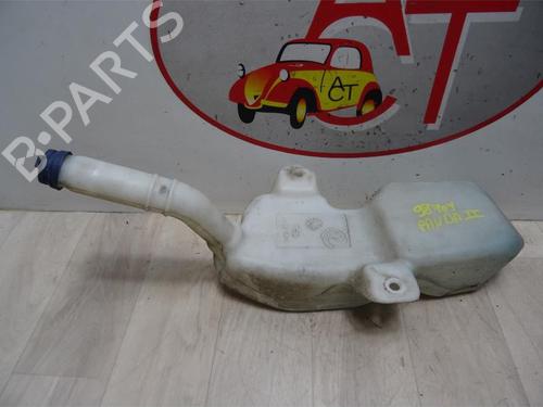 Windscreen washer tank FIAT PANDA (169_) 1.2 (169.AXB11, 169.AXB1A) | BP13268604C113 