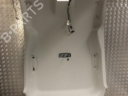 Innendach für FORD B-MAX (JK) 1.6 TDCi (95 hp) 31196524