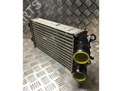 Intercooler PEUGEOT 208 II (UB_, UP_, UW_, UJ_) 1.5 BlueHDI 100 | BP24931853M30 