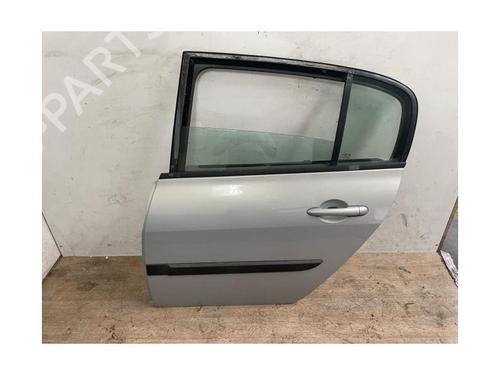Dør venstre bak RENAULT MEGANE II Saloon (LM0/1_) 1.9 dCi (LM0G, LM1G, LM2C) | BP20615678C4 