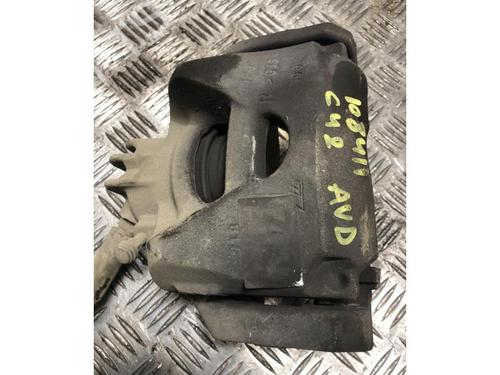 Right front brake caliper CITROËN C4 II (NC_) 1.2 THP 130 (NCHNYM, NCHNYT) | BP30712984M104