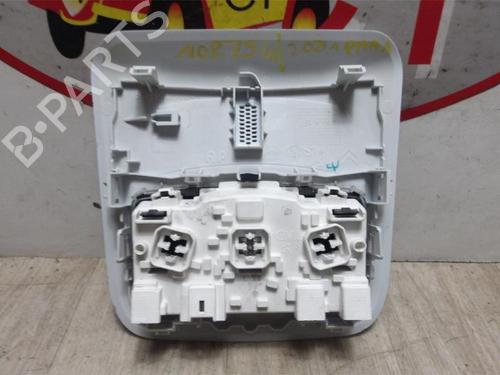 Interior roof light PEUGEOT 208 I (CA_, CC_) 1.6 HDi | BP13269423I8