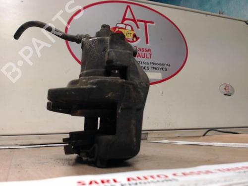 Left front brake caliper OPEL COMBO Tour 1.7 CDTI 16V | BP12969626M105