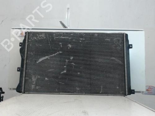 Køler VW TOURAN (1T1, 1T2) 1.9 TDI | BP13263421M31 