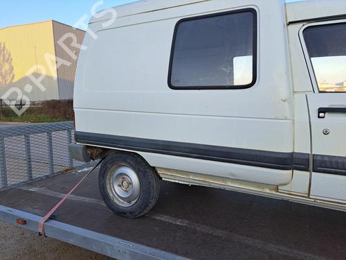 Other CITROËN C15 Box Body/MPV (VD_) 1.9 D | BP24119225O1 