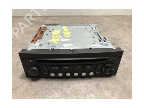 Bilradio CITROËN C4 Picasso I MPV (UD_) 1.6 HDi | BP20623553E6 