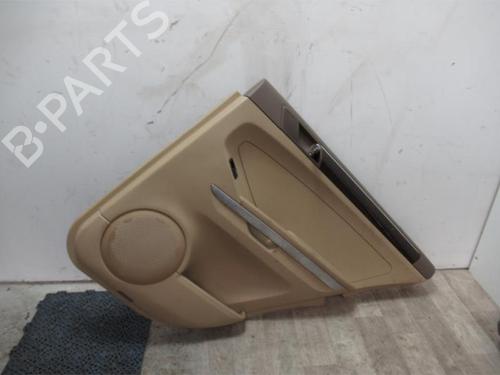 Used Rear right panel MERCEDES-BENZ M-CLASS (W164) ML 320 CDI 4-matic (164.122) (224 hp) 13263632