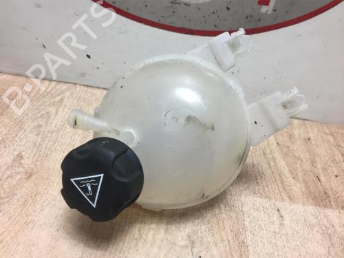 Used Expansion tank PEUGEOT 208 I (CA_, CC_) 1.2 VTI 82 (82 hp) 13274181