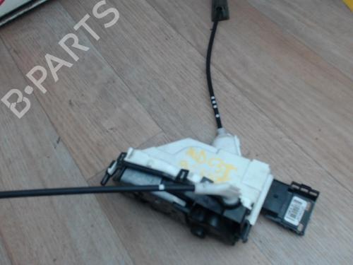 Used Front right lock CITROËN C3 II (SC_) 1.4 HDi 70 (SC8HZC, SC8HR0, SC8HP4) (68 hp) 13283813