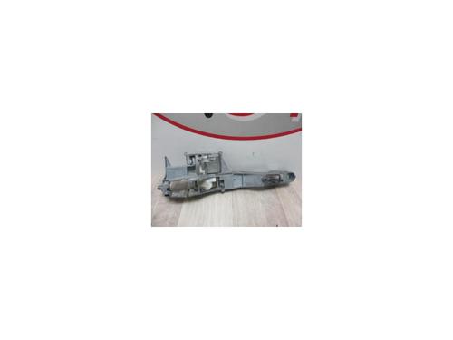 Used Front right exterior door handle PEUGEOT 207 (WA_, WC_) 1.4 HDi (68 hp) 20626577