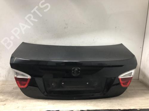 Used Tailgate BMW 3 (E90) 325 i (218 hp) 23872393