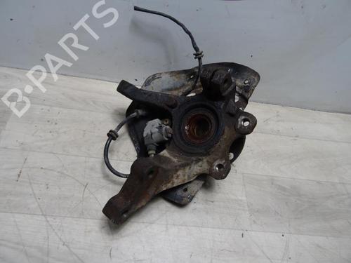Used Right front steering knuckle OPEL VECTRA B (J96) 2.0 DTI 16V (F19) (101 hp) 13274934