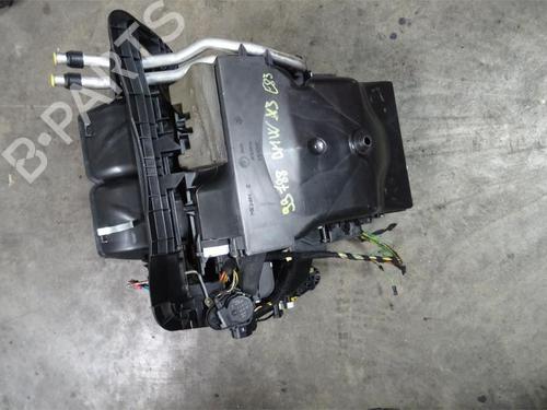 Heater matrix box BMW X3 (E83) 2.0 d | BP12971305M61 