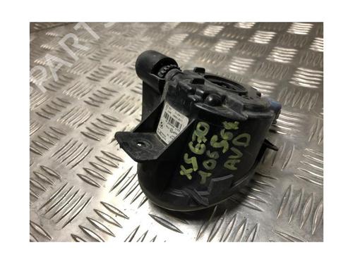 Right front fog light BMW X5 (E70) xDrive 35 d | BP24314175C31 