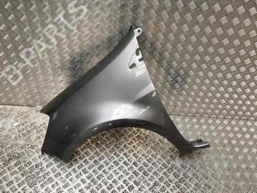 Used Left front fenders Left front fenders 37495954 37495954