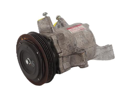Used AC compressor AC compressor SUZUKI SWIFT V (AZ) 1.2 (A2L412, ZC83S) (90 hp) 36339460 36339460