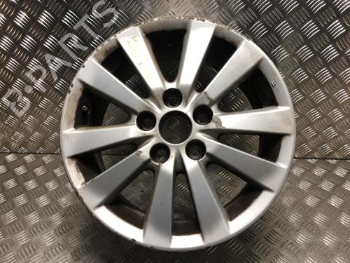 Used Rim TOYOTA AURIS (_E15_) 2.0 D-4D (ADE150_, ADE150R) (126 hp) 30786021