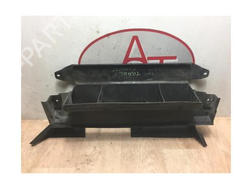 Protección superior FORD TRANSIT CONNECT (P65_, P70_, P80_) 1.8 Di | BP30784673M93