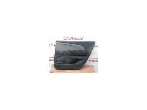 Used Rear right panel CITROËN C4 Grand Picasso II (DA_, DE_) 1.6 BlueHDi 120 (120 hp) 13266027
