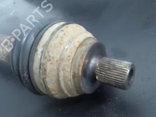 Used Right front driveshaft SEAT LEON (1P1) 1.9 TDI (105 hp) 25026881