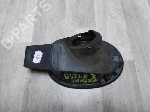 Fuel flap PEUGEOT EXPERT Van (VF3A_, VF3U_, VF3X_) 2.0 HDi 130 | BP13278737C131