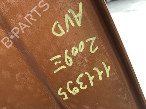 Porta anteriore destra PEUGEOT 2008 II (UD_, US_, UY_, UJ_, UR_, UC_) 1.5 BlueHDI 100 (102 hp) 33206265