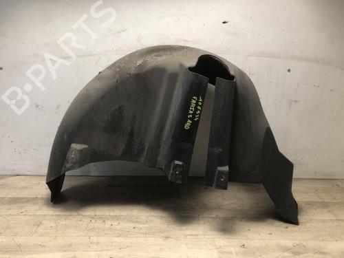 Used Wheel arch SKODA FABIA II (542) 1.6 TDI (75 hp) 20625833