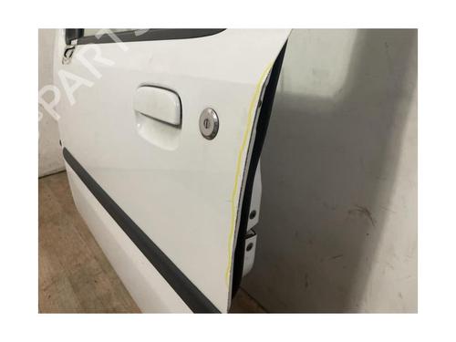 Left front door OPEL AGILA (A) (H00) 1.2 16V Twinport (F68) | BP13288149C2 