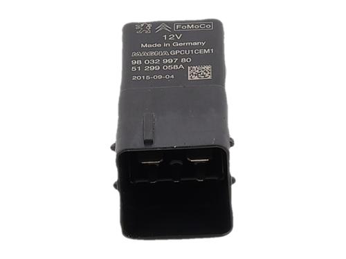 Used Electronic sensor Electronic sensor 37070158 37070158
