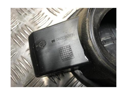 Fuel flap PEUGEOT 3008 I MPV (0U_) 1.6 HDi | BP23457275C131 