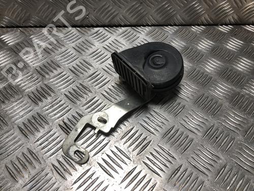 Clacson Clacson CITROËN C3 II (SC_) 1.4 HDi 70 (SC8HZC, SC8HR0, SC8HP4) (68 hp) 35801646 35801646
