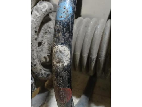 Left front shock absorber PEUGEOT 208 I (CA_, CC_) 1.2 VTI 82 | BP13281530M16