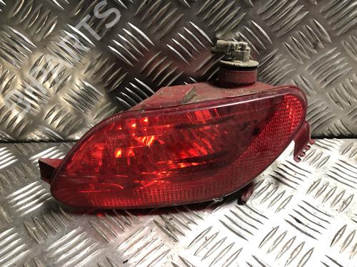 Used Left taillight Left taillight DS DS 4 / DS 4 CROSSBACK (NX_) 1.6 BlueHDi 120 (120 hp) 33458808 33458808