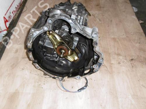 Gearbox VW PASSAT B5 (3B2) 1.9 TDI | BP20629288M3