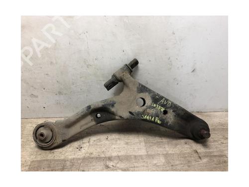 Right front suspension arm HYUNDAI SANTA FÉ I (SM) 2.0 CRDi | BP23871696M13 