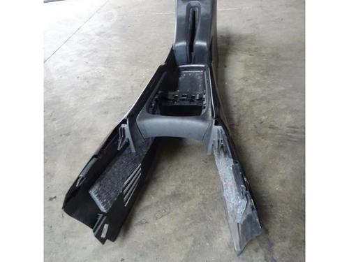 Used Middle console PEUGEOT 2008 I (CU_) 1.6 HDi (92 hp) 28827450