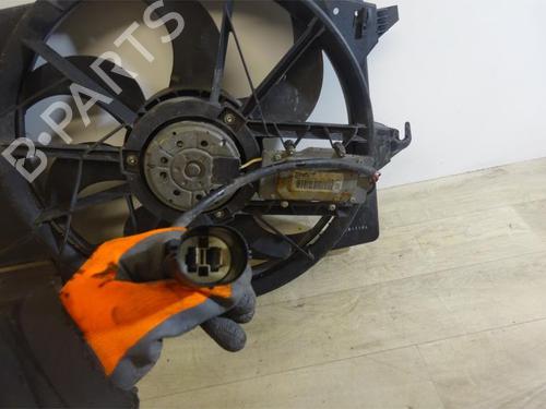 Heater blower motor FORD MONDEO III Turnier (BWY) 2.0 16V TDDi / TDCi | BP13227967M62 